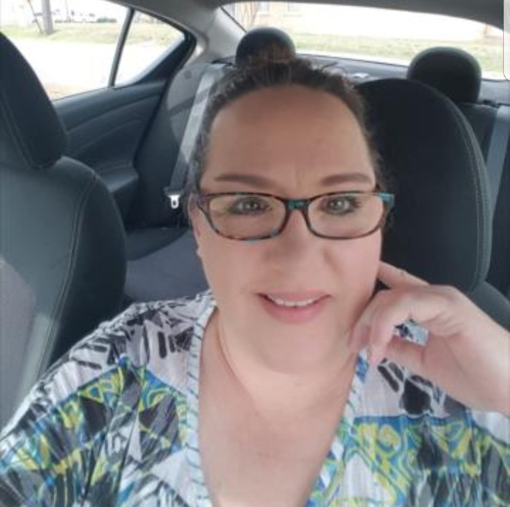 Meet your Posher, Diana